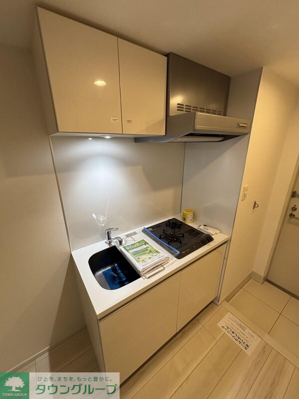 キッチン(設備)