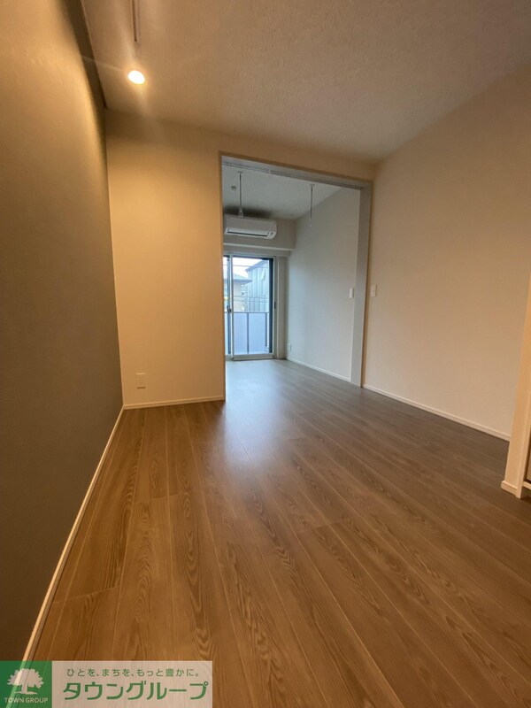 リビング・居室