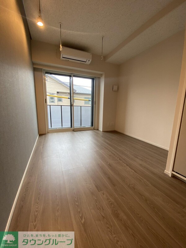 リビング・居室(リビング/居室)