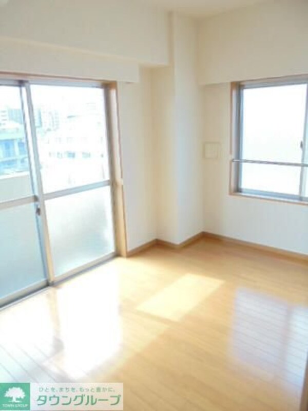 リビング・居室