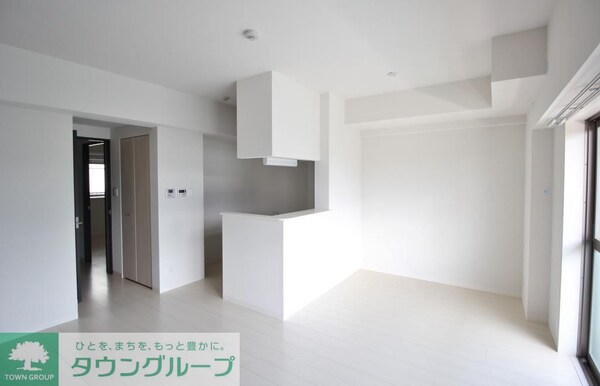 リビング・居室