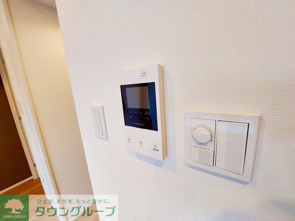 セキュリティ(設備)