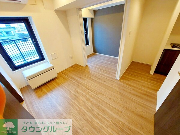 リビング・居室(リビング/居室)