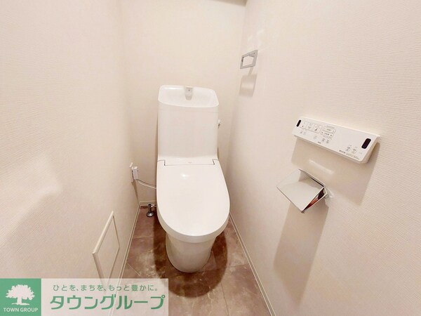 トイレ(トイレ)