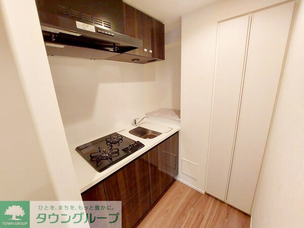 キッチン(キッチン)