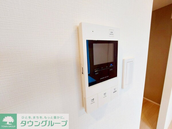 セキュリティ(設備)