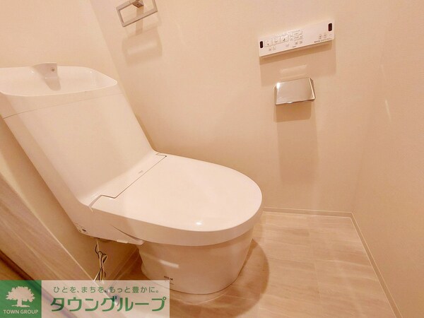 トイレ(トイレ)