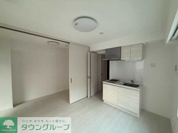 リビング・居室