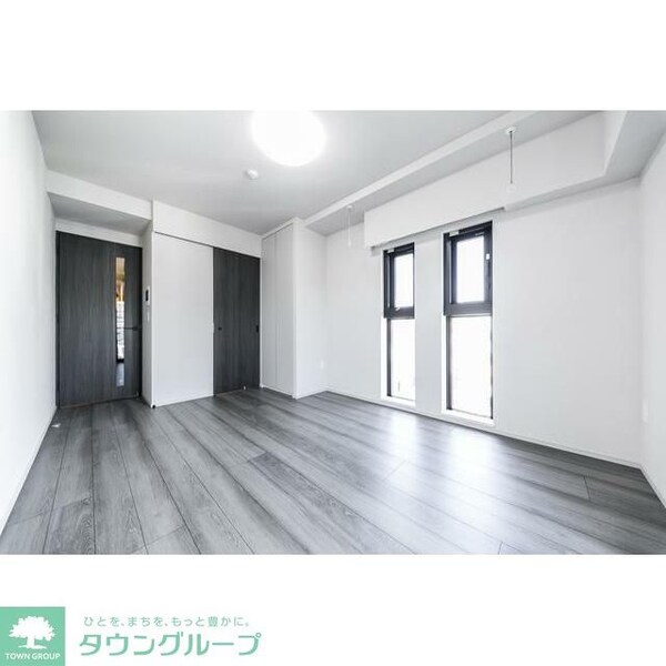 リビング・居室