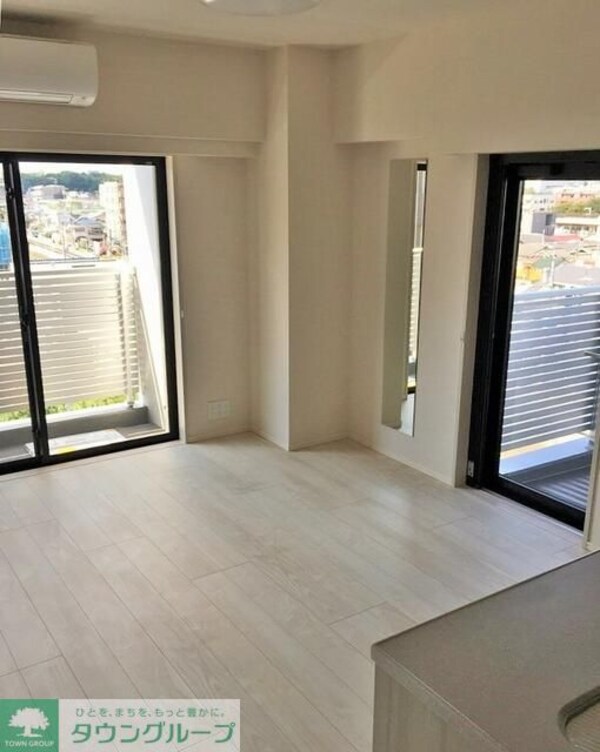 リビング・居室