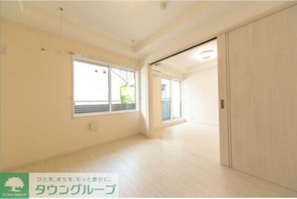 リビング・居室