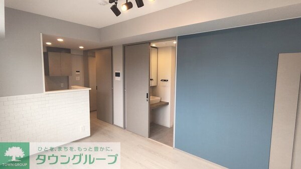 その他室内・内装(リビング/居室)