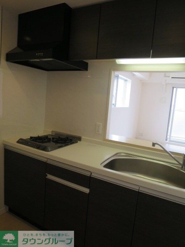 キッチン(キッチン)