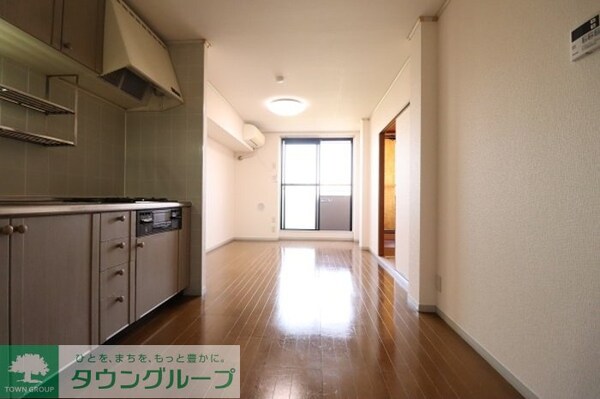 リビング・居室