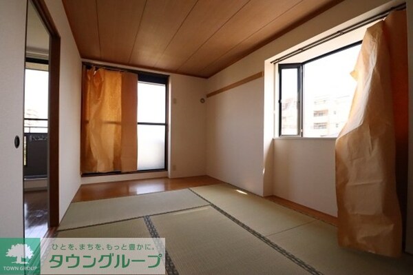 リビング・居室