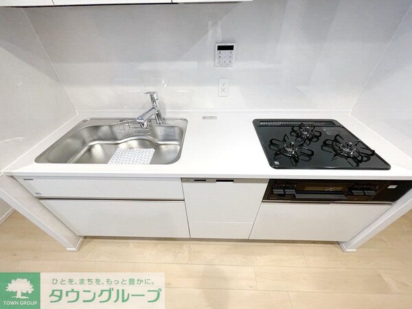 キッチン(キッチン)