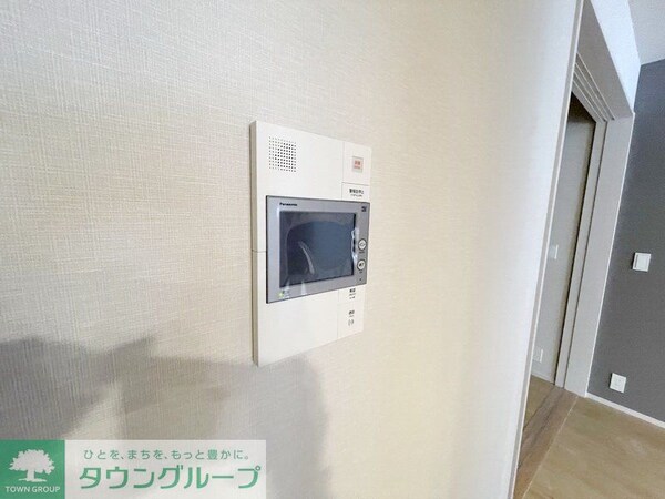 セキュリティ(設備)