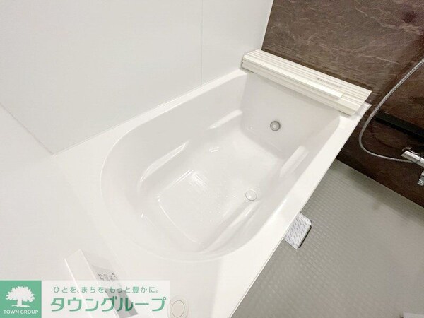 バス／シャワールーム等(バス／シャワールーム等)