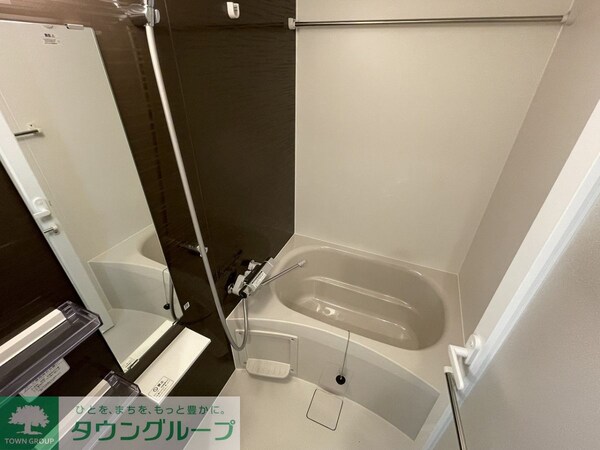 バス／シャワールーム等(バス／シャワールーム等)