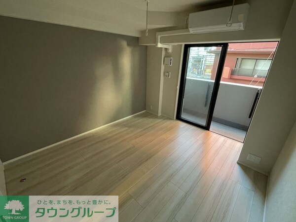 リビング・居室(リビング/居室)