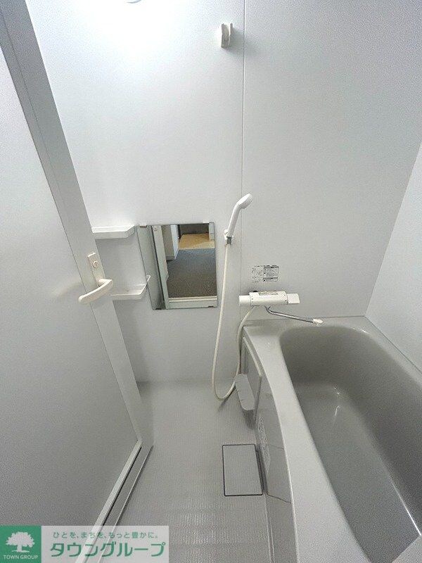 バス／シャワールーム等