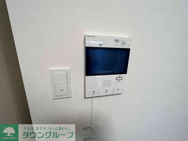 セキュリティ(設備)