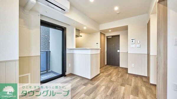 リビング・居室