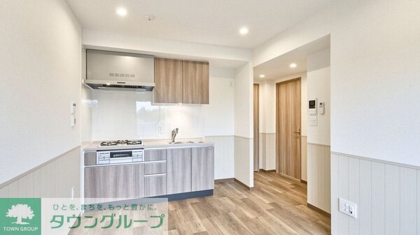 リビング・居室