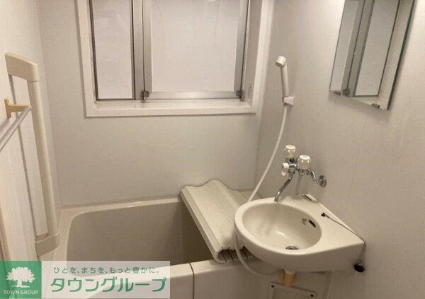 バス／シャワールーム等