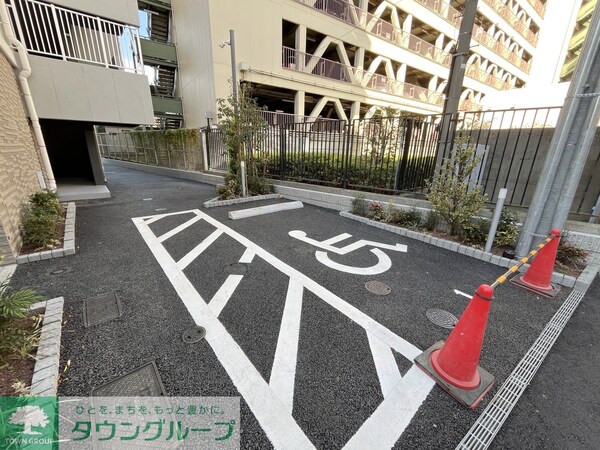 その他(駐車場)