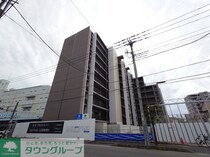 ＲＪＲプレシア川口の外観写真