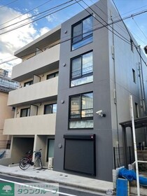 ＥＳ－Ｇｒａｎｄｅ板橋（エスグランデイタバシ）の外観写真