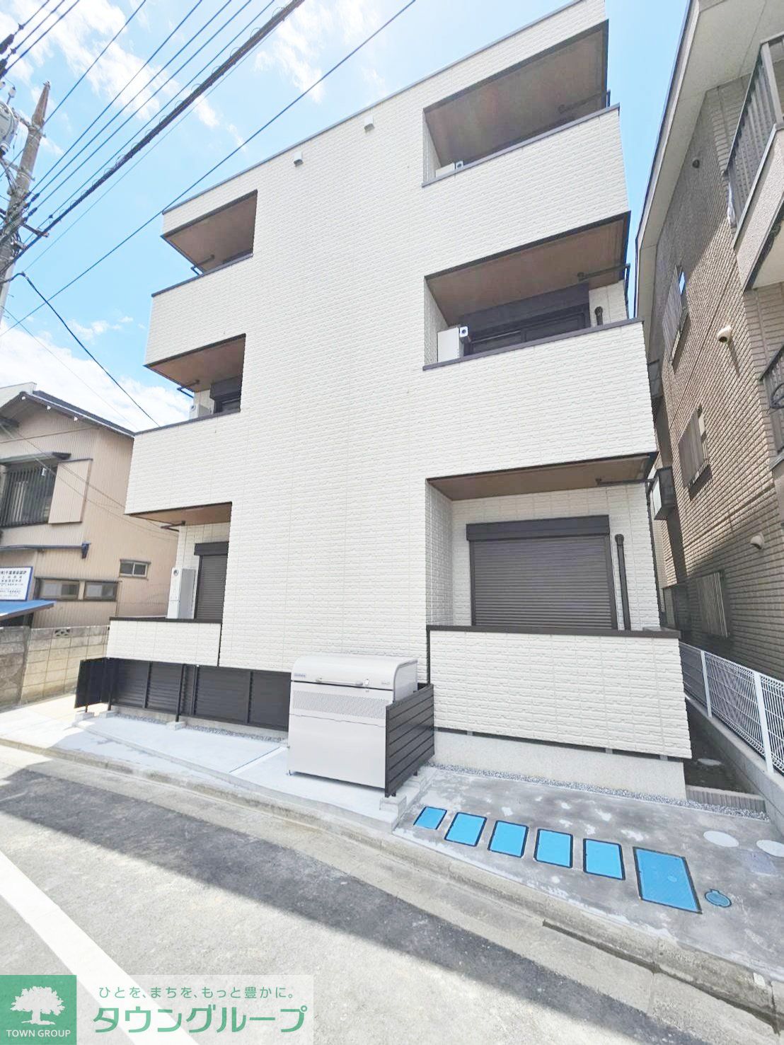 外観写真