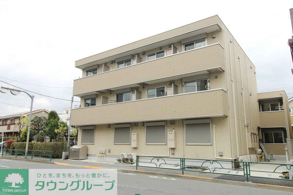 外観写真