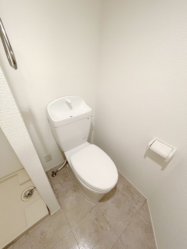 トイレ(トイレ)
