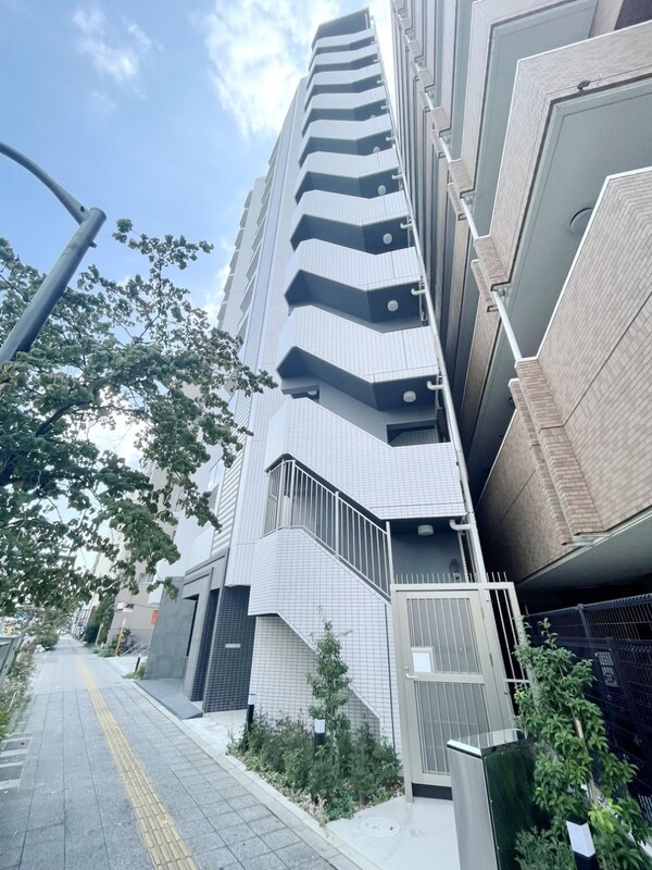外観(外観)