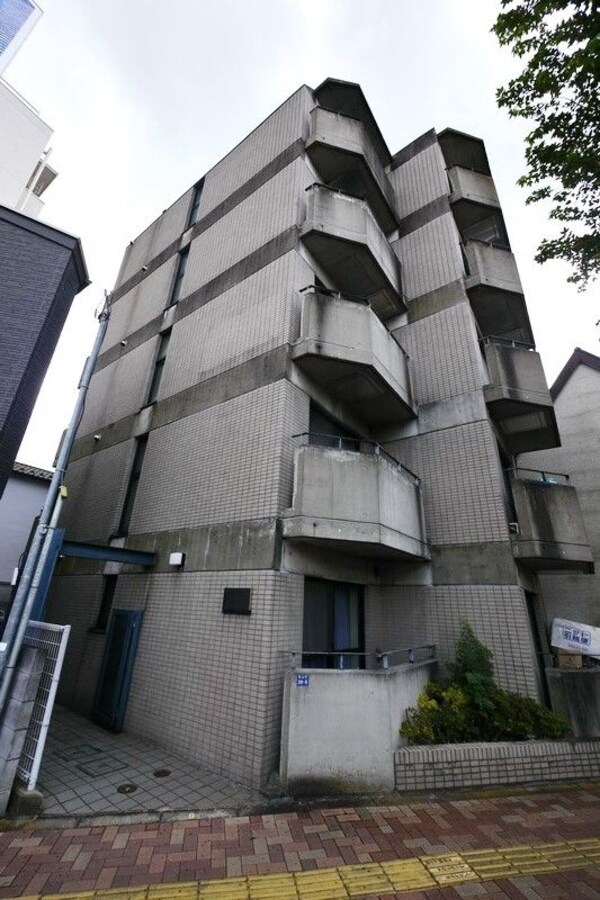 外観(外観)