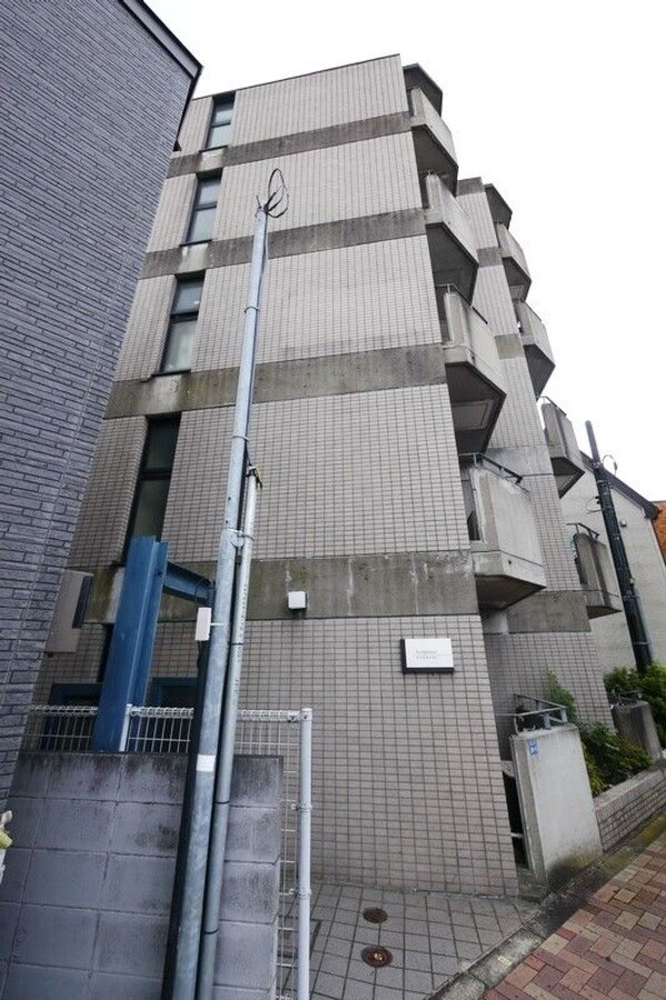 外観(外観)
