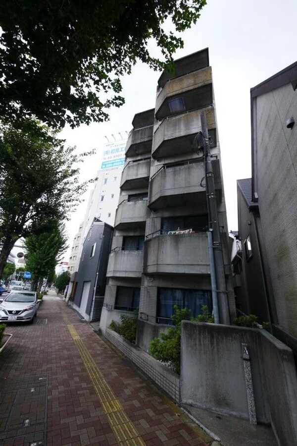 外観(外観)