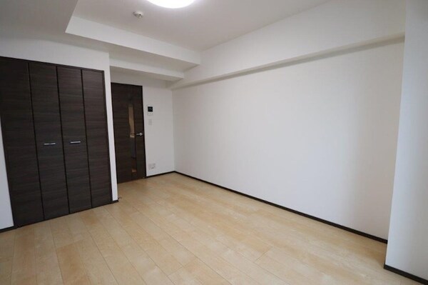 寝室(リビング/居室)