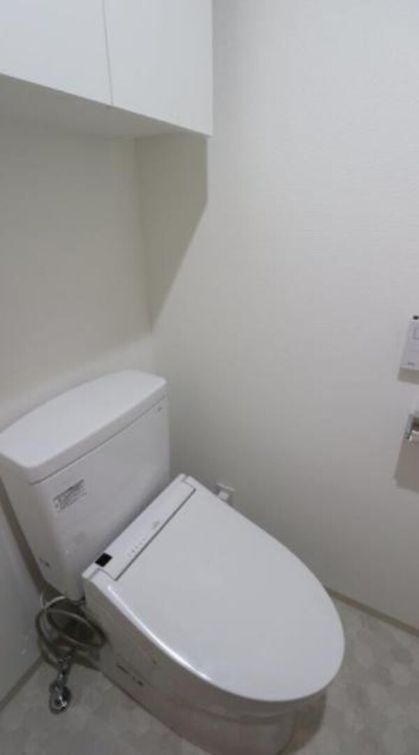 トイレ(トイレ)