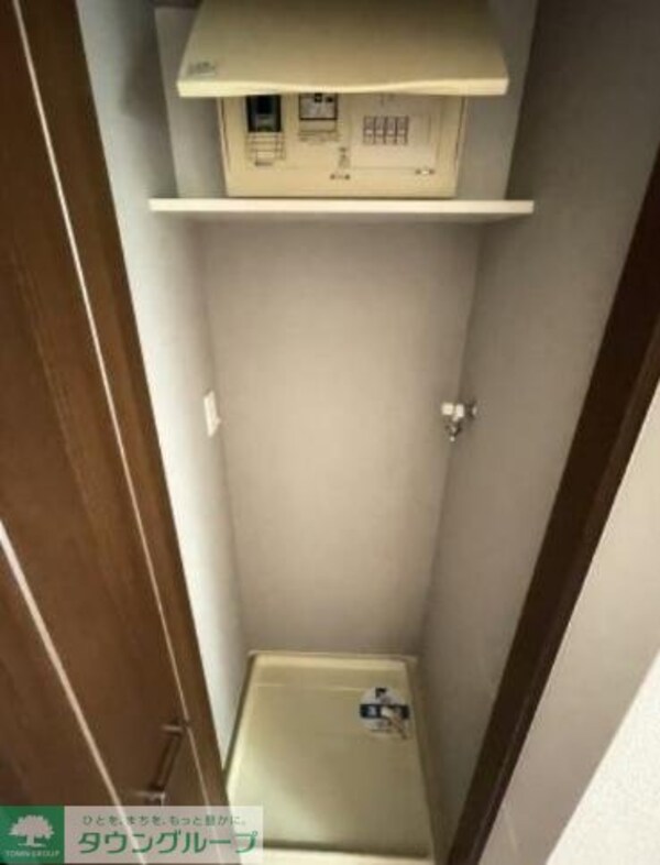 その他室内・内装(設備)