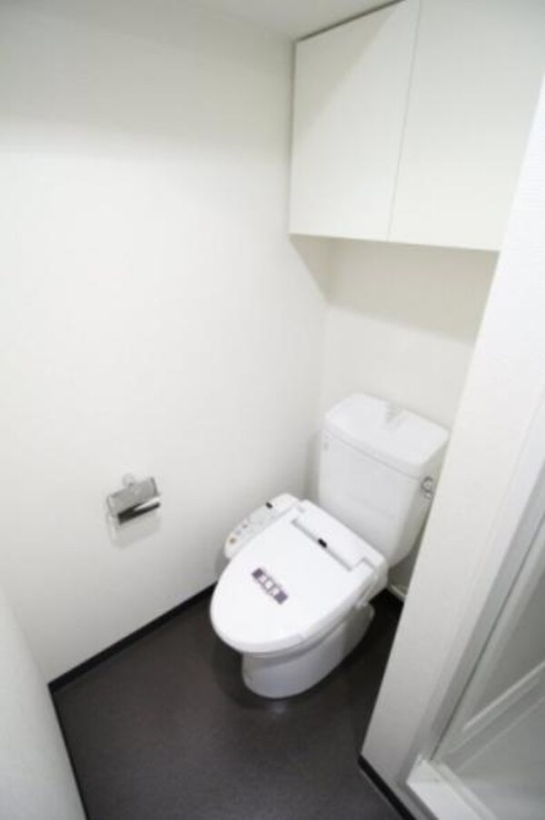 トイレ(トイレ)