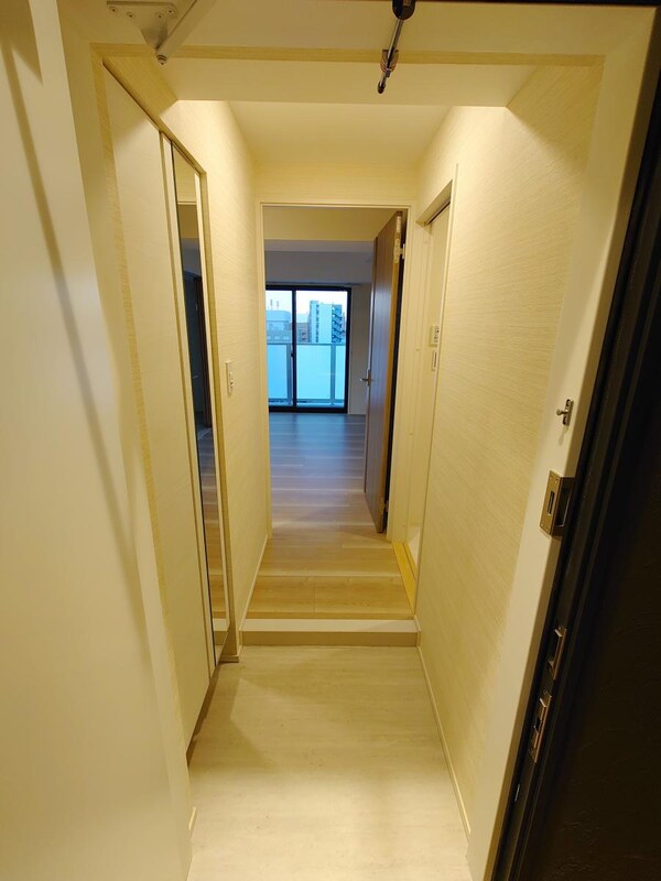 その他室内・内装(玄関)