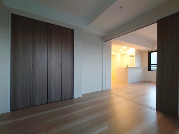 リビング・居室(リビング/居室)