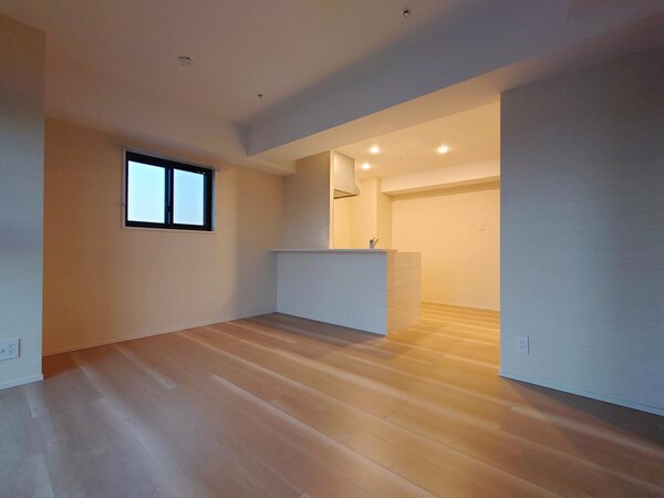 リビング・居室(リビング/居室)