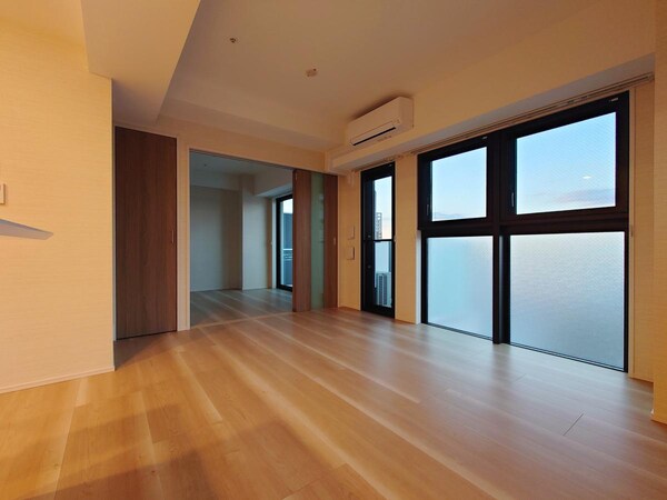 その他室内・内装(リビング/居室)