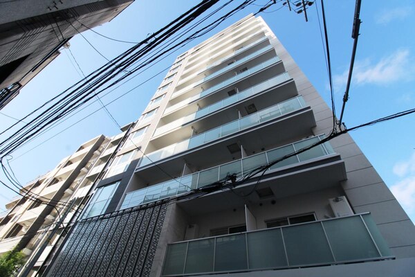 外観(外観)