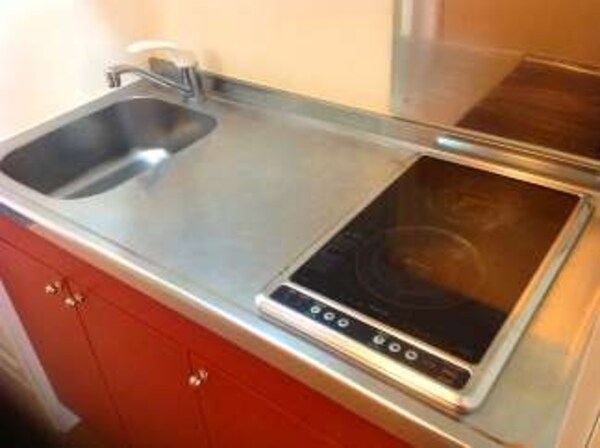 キッチン(キッチン)