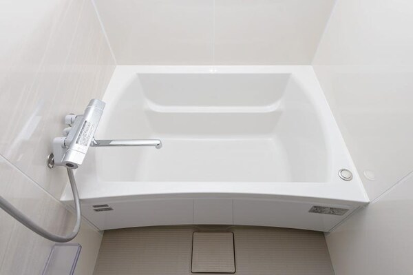 バス／シャワールーム等(バス／シャワールーム等)